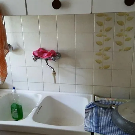 Ferienwohnung Fuer 5 Personen Ca 60 Qm In Lido Degli Estensi, Adriakueste Italien Lidi Ferraresi * Llido Degli Estensi