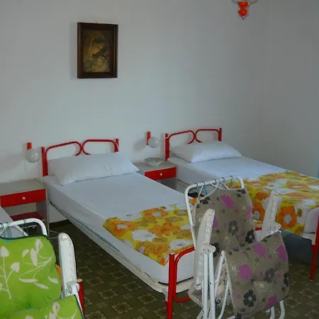 Ferienwohnung Fuer 5 Personen Ca 60 Qm In Lido Degli Estensi, Adriakueste Italien Lidi Ferraresi Apartment