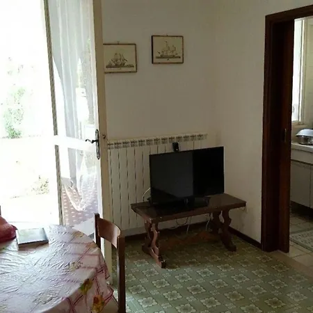 Apartment Ferienwohnung Fuer 5 Personen Ca 60 Qm In Lido Degli Estensi, Adriakueste Italien Lidi Ferraresi *