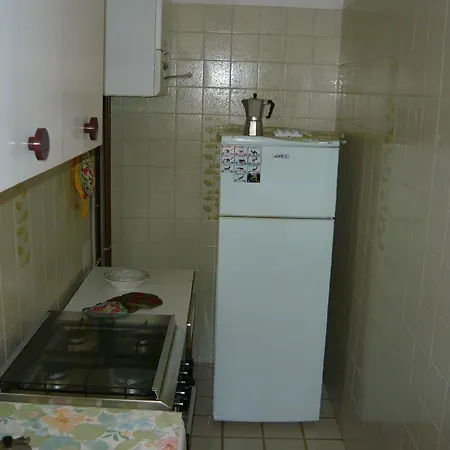 Apartment Ferienwohnung Fuer 5 Personen Ca 60 Qm In Lido Degli Estensi, Adriakueste Italien Lidi Ferraresi