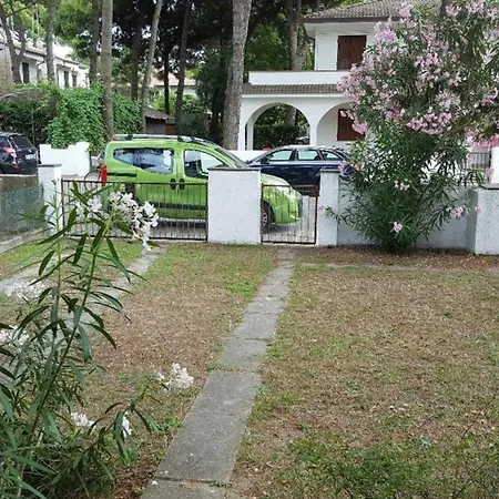 Apartment Ferienwohnung Fuer 5 Personen Ca 60 Qm In Lido Degli Estensi, Adriakueste Italien Lidi Ferraresi Llido Degli Estensi