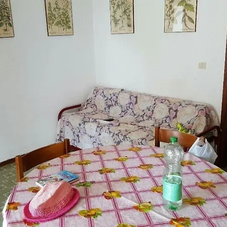 Διαμέρισμα Ferienwohnung Fuer 5 Personen Ca 60 Qm In Lido Degli Estensi, Adriakueste Italien Lidi Ferraresi *