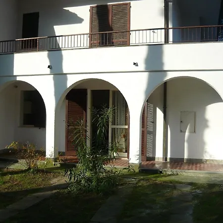 Ferienwohnung Fuer 5 Personen Ca 60 Qm In Lido Degli Estensi, Adriakueste Italien Lidi Ferraresi Apartment *