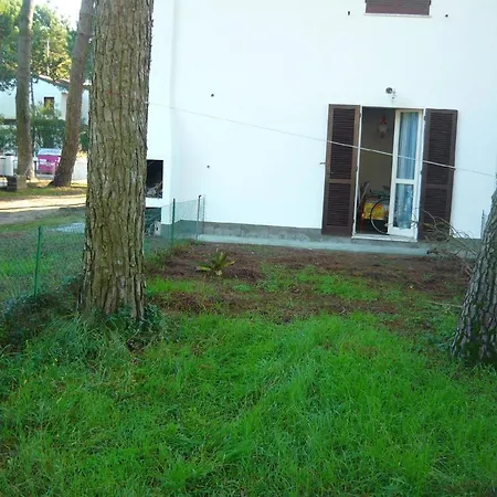 Ferienwohnung Fuer 5 Personen Ca 60 Qm In Lido Degli Estensi, Adriakueste Italien Lidi Ferraresi Διαμέρισμα *